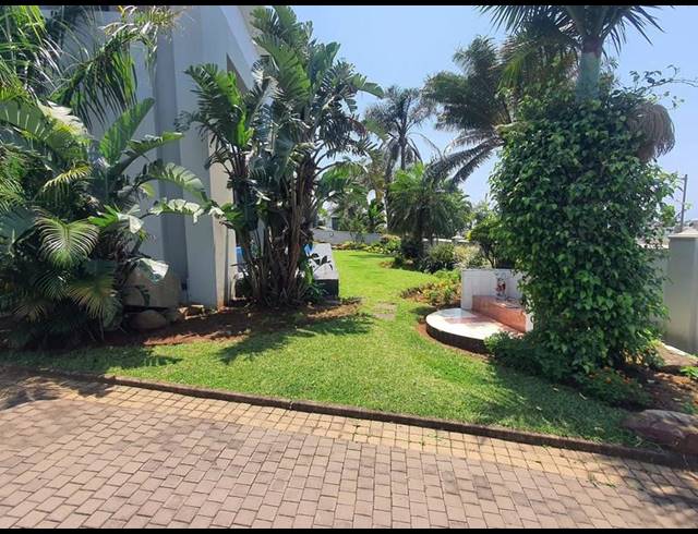 4 BEDROOM HOUSE FOR SALE IN UMHLANGA CENTRAL
